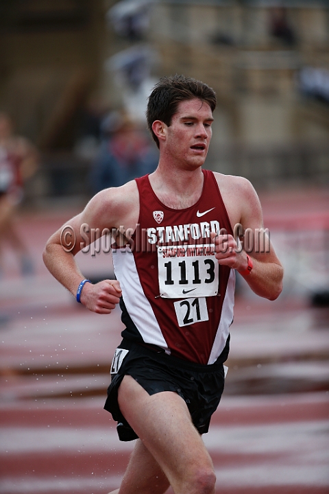 2014SIfriOpen-008.JPG - Apr 4-5, 2014; Stanford, CA, USA; the Stanford Track and Field Invitational.